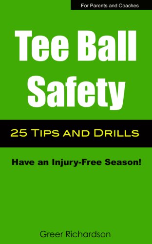 Tee Ball Safety: 25 Rules and Drills to Help Ensure an Injury-Free Season