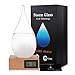 Produktbild Sturmglas, Mode Kreative Wassertropfen Glas Barometer, Wettervorhersage Flasche, Wetterstation,Verwendet für Heim- und Büro-Desktop-Dekoration, Weihnachtsgeschenke, Geburtstagsgeschenke (XX-Large)
