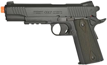 Top 10 Best 1911 colt air gun Reviews