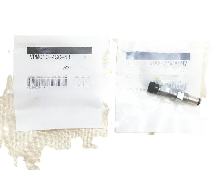 1pcs vacuum suction cup VPMC10-4SC-4J VSPE4-5LFS-4J (VPMC10-4SC-4J)