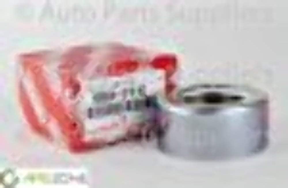 Toyota Genuine Parts - Pulley Sub-Assy, Idl (16604-31010)