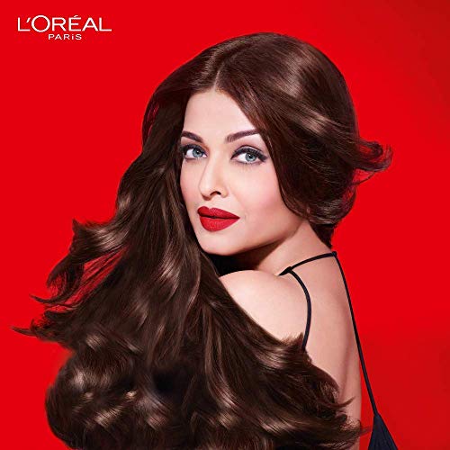 Image of L'Oreal Paris Total Repair 5 Advanced Repairing Shampoo, 640 ml, L'Oreal Paris Total Repair 5 Conditioner (175ml), L'Oreal Paris Hair Expertise Total Repair 5 Serum, 80ml( Set of 3)