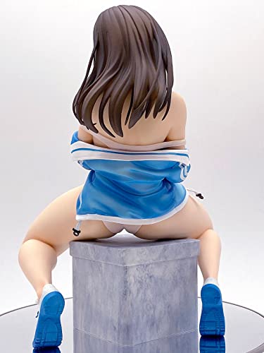 Jouets Personnels Amovibles Chauds Nouveau Populaire Anime Aldult Chaud Sexuel Détachable Native 雨宮なつみ Sportswear Maillot De Bain Action Figure PVC Sexy Belle Fille Série Kendo Collection Modèle Ornem