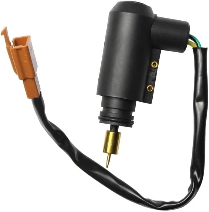 Automatic Electric Choke Enrichment Fit For An125 An150 An 125 150 Cg41a Cf42a Carburetor