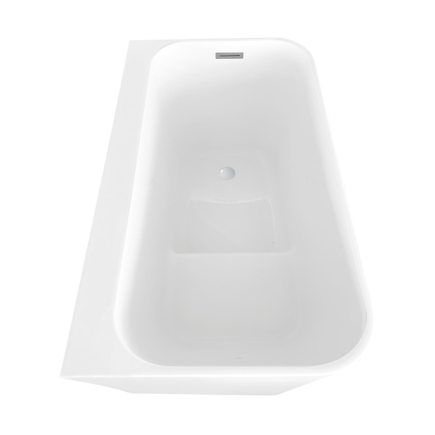 Kingston Brass VTSQ472726S 47