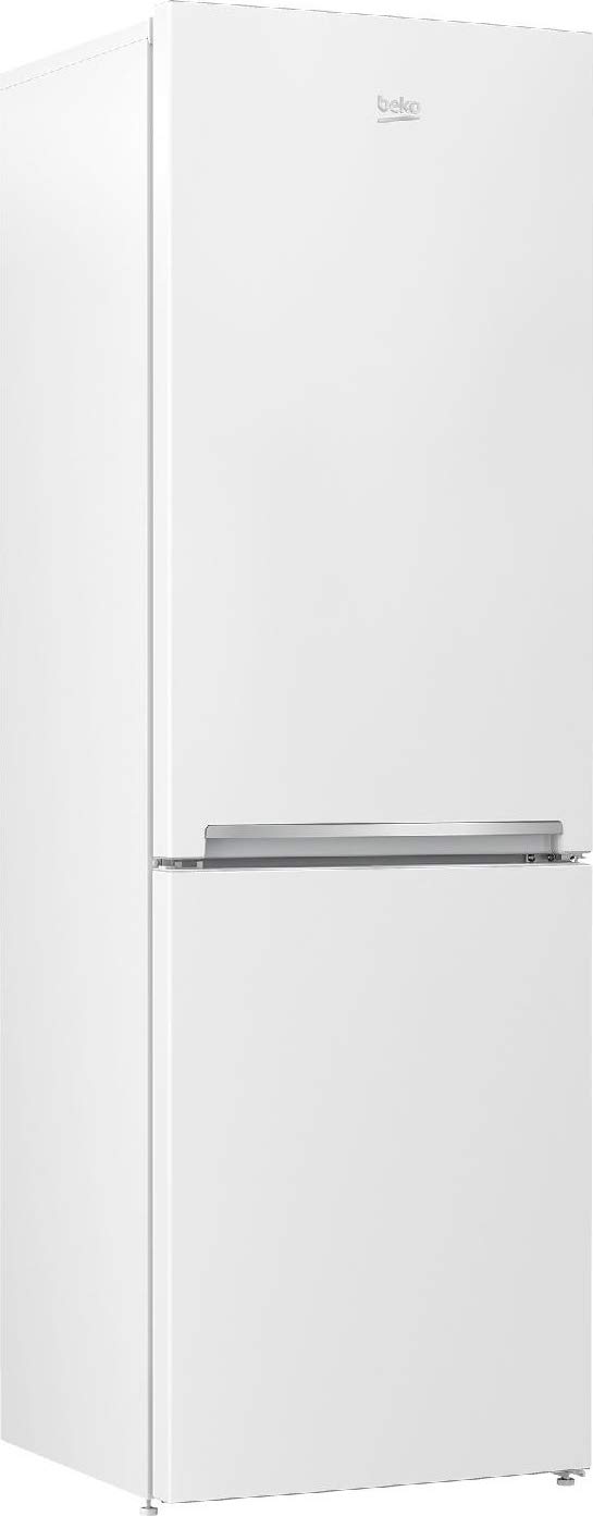 Frigorifero Combinato da 321 Litri, Classe A+, Statico, Bianco