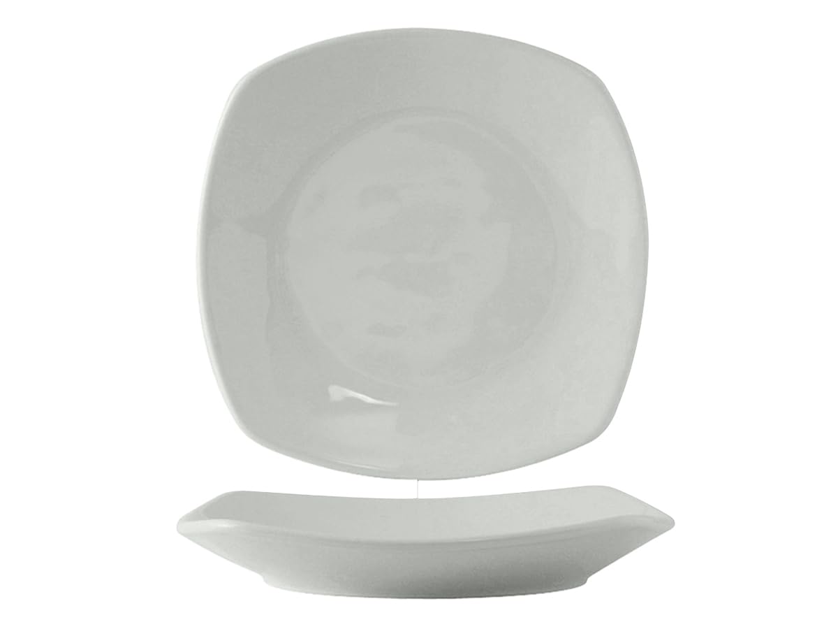 Tuxton China BPH-105J Pasta Plate, 26 oz., 10-1/2