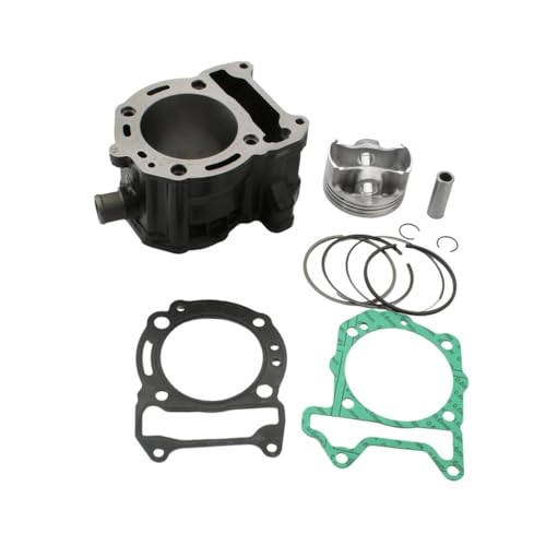 Kit cylindre 72 mm haute compression moteur 4T scooter X250 843517