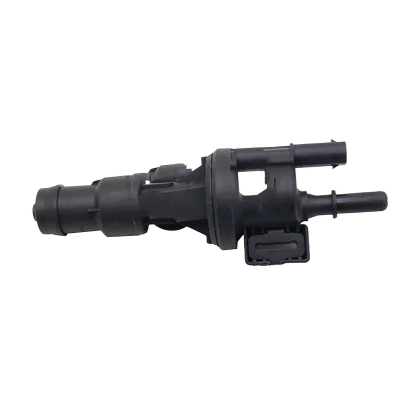 Nripqdc One Color Boost Solenoid Valve Compatible With Bmw For X1 For Xdrive For 20Li 2018 1 Pcs Evaporation Control And Purification Solenoid Valve 13907621174