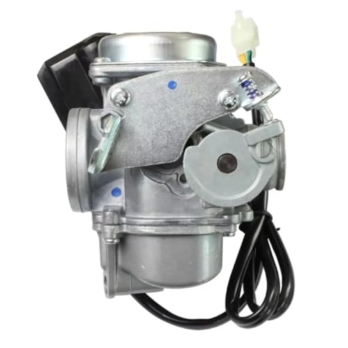 Carburateur PD20J alliage robuste pour moteur WH100 quad 100cc