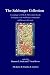 The Salzburger Collection: A catalogue of 17th & 18th century books belonging to the Salzburger community of Ebenezer, Georgia (Crumley Archives Publications) (Volume 1)