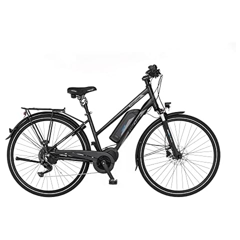 Fischer E-Bike Trekking, VIATOR ETD 1861 Elektrofahrrad Cover