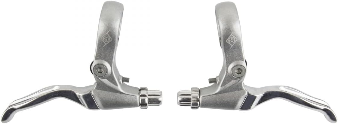Origin8 DuoTrigger Convertible Cantilever Brake Levers