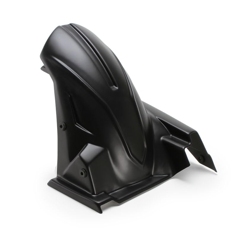 【新品】現行CB750ホーネット　リアフェンダー　泥除け　マットブラック　プーチ 新品】現行CB750ホーネットリアフェンダー泥除けマットブラック