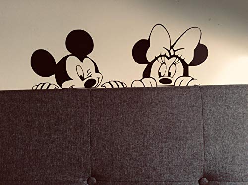 Novelty Wall Sticker Bedroom/Living Room/Dining Room/Nursery Decor #TOP1