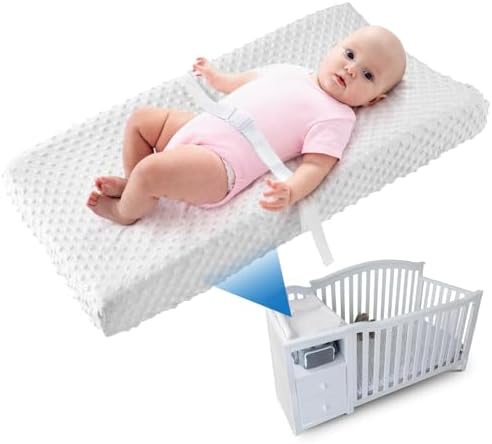 Amazon.com: LOONAH Compact Small Changing Pad with Cover - 27