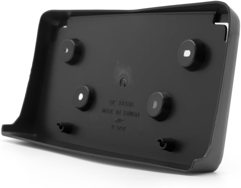 for Buick Lacrosse 2010 2011 2012 2013 License Plate Bracket | Front | 25798619 | GM1068147