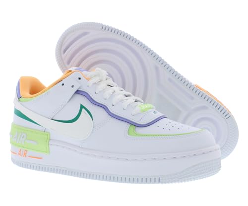 Image of Nike Women's Air Force 1 Shadow Sneaker
