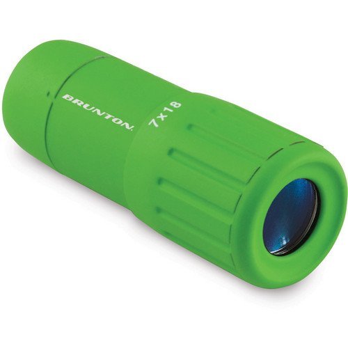 Preisvergleich Produktbild Fernglas Echo Pocket Scope grün