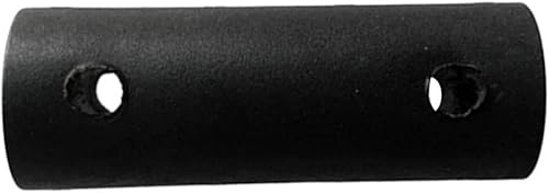 Miniatura 5 de Tongina Junta de tendón de repuesto de goma negra para piezas de windsurf de pie de mástil