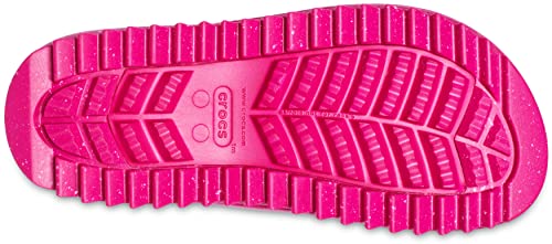 Crocs Women's Classic Neo Puff Shorty Winter Boots Snow4