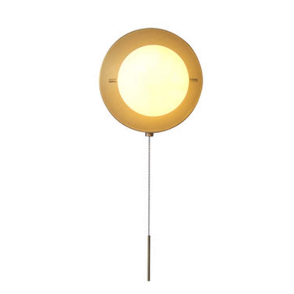 Retro oprawa oświetleniowa, żyrandol mosiężna szklana lampa lampka nocna oświetlenie wewnętrzne lampy dekoracyjne