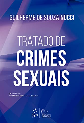 Tratado de crimes sexuais: