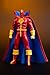 McFarlane Toys- DC Direct Red Tornado (DC: The Bronze Age) 7in Action Figure Digital Collectible