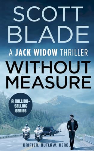 Without Measure: 4 (Jack Widow) view 2