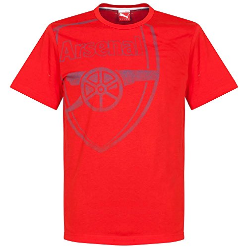 PUMA, Maglietta Uomo AFC Graphic