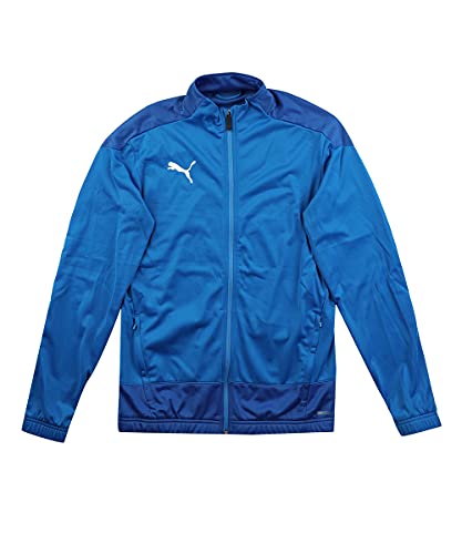 PUMA Unisex Youth Teamgoal 23 Training Jacket