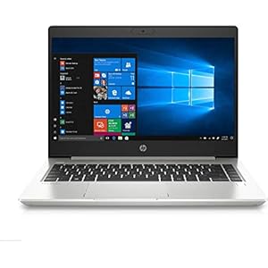 HP ProBook 440 G7 14″ Notebook – 1920 x 1080 – Core i5 i5-10210U – 8 GB RAM – 256 GB SSD – Windows 10 Pro 64-bit – Intel UHD Graphics 620 – in-Plane Switching (IPS) Technology – English Keyboard