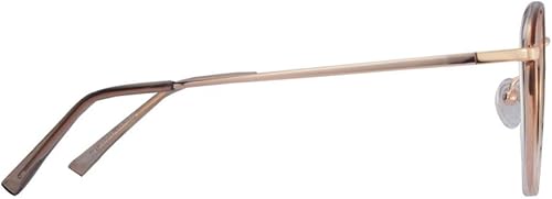 Miniatura 8 de ProEyes Orion, lectores ligeros con bloqueo de luz azul progresivo, lente de resina antirreflectante, lente de encendido 0 en la parte superior