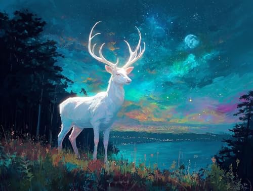 DIY  Lbg l q SҌ G ̎ ANG̋Zbgt 50x60cm hG XgX  v[g Mtg - |pIȑ̌ŊyށAiȃLoXƑN₩ȐFʁAW̓AbvAbNXʁACe