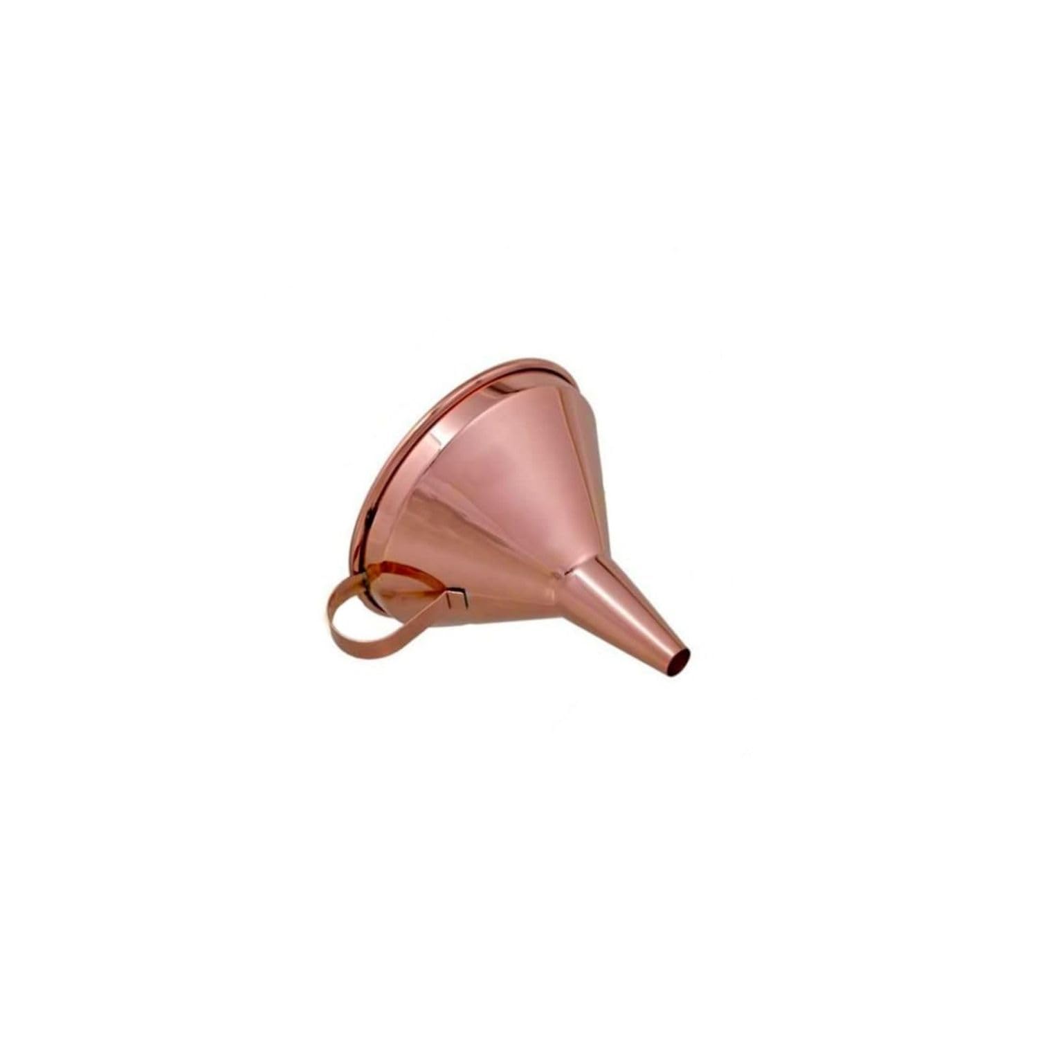 Imbuto, Imbuto dosatore in rame, 150 × 150 × 200 mm