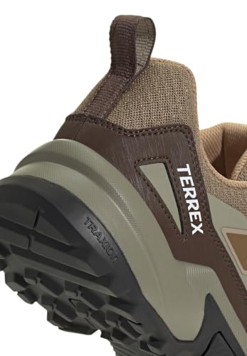 adidas Herren Terrex Eastrail 3 Hiking Shoes, Blanch Cargo/Brown Oxide/Brown, 42 2/3 EU – Ansicht 2