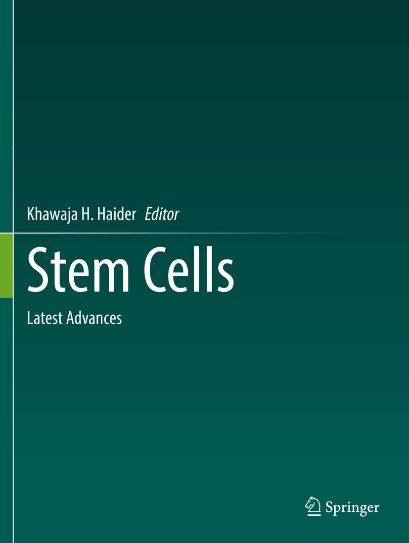 Stem Cells: Latest Advances Paperback – 3 Dec. 2022