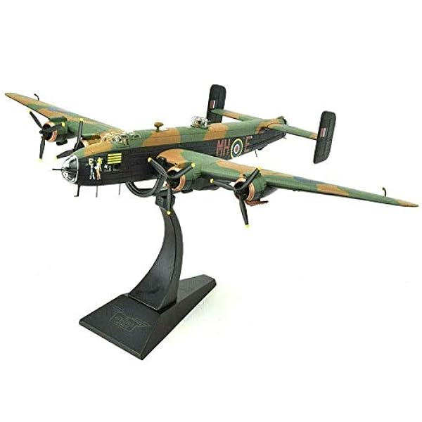 PERTID Militärstridsflygplan, legering, formgjutning, skala 1/72, US EA-18G Growler, stridsflygplansmodell, leksaker och dekorationer för vuxna, 24,1 x 19,1 cm