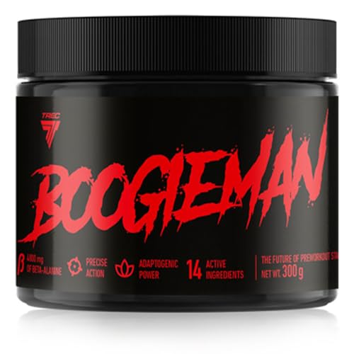 Trec Boogieman Pre-Workout Booster