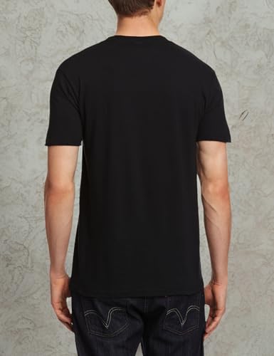 T-Shirt Avenged Sevenfold Noir Seize The Day pour les fans de rock - 2