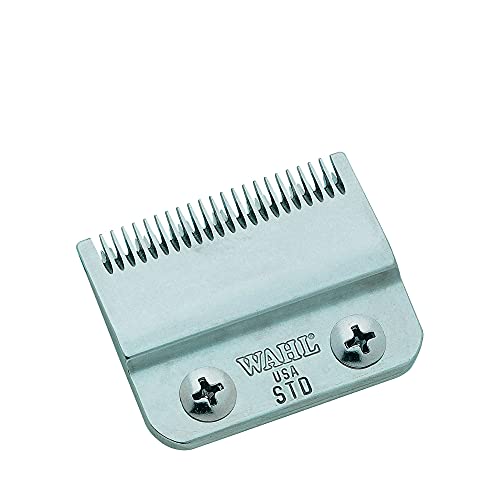 Wahl Surgical Blade, 0.5-1.2mm, Präzise geschliffene, nahtlose Fades