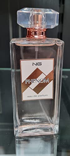 Phenom de próxima generación para mujer edp 100 ml