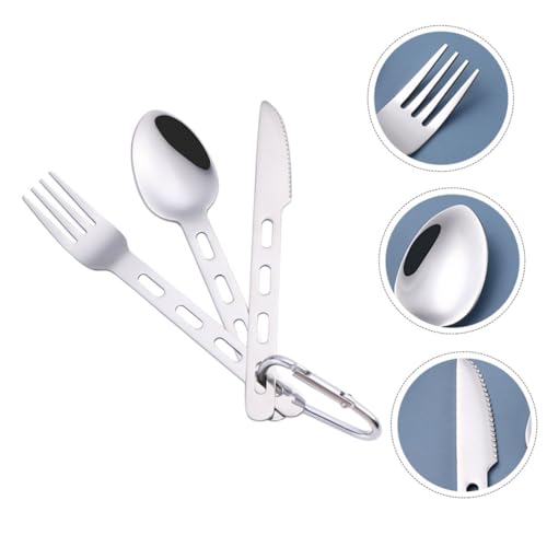 Ensemble de cuillère à couverts boîte à déjeuner lavable et réutilisable