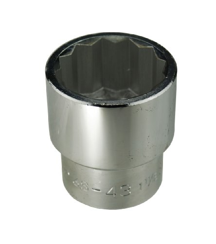 FPC ソケットレンチ用 ソケット 6S-43