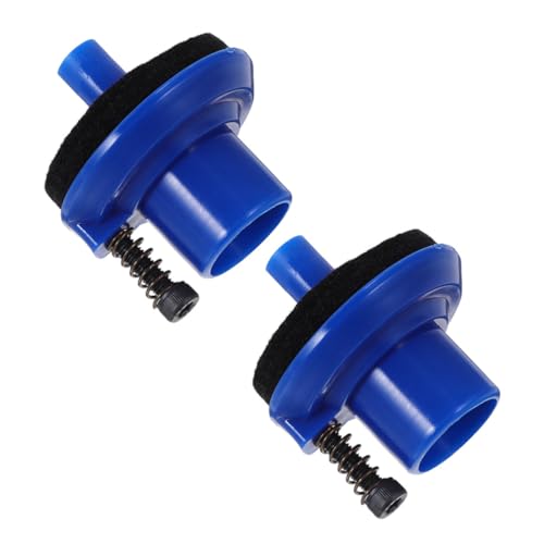 Yardwe Sturdy Hi Hat Cymbal Clutch Pad Mount for Jazz Drum Accessories Easy Install