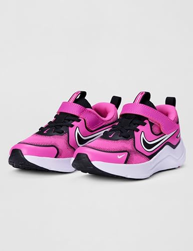 Image of Nike Unisex Kids' Cosmic Runner Running Shoes - Boys Girls Toddlers & Baby Sneakers