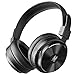 Produktbild OneOdio Over-Ear Bluetooth Kopfhörer, Kabellos Faltbare Hi-Fi Kopfhörer Stereo Headphones mit Kräftigen Bass Mode 24 Std Spielzeit CVC8.0 Mikrofon Freisprechen für Handys/Laptops & PC
