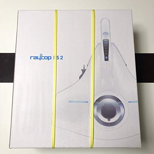 レイコップRS2 ふとんクリーナー (ホワイト)【掃除機】raycop RS2 アール エスツー RS2-100JWH