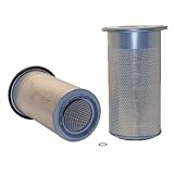 Air Filter - Compatible with Mitsubishi (1986-2002) - Compatible with WIX 46719