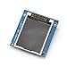 Produktbild 1.8 "Mini Serial SPI TFT LCD Display + Module IC ST7735B PCB Adapter 128 X 160